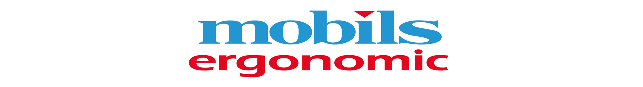 Mobils Ergonomic Logo