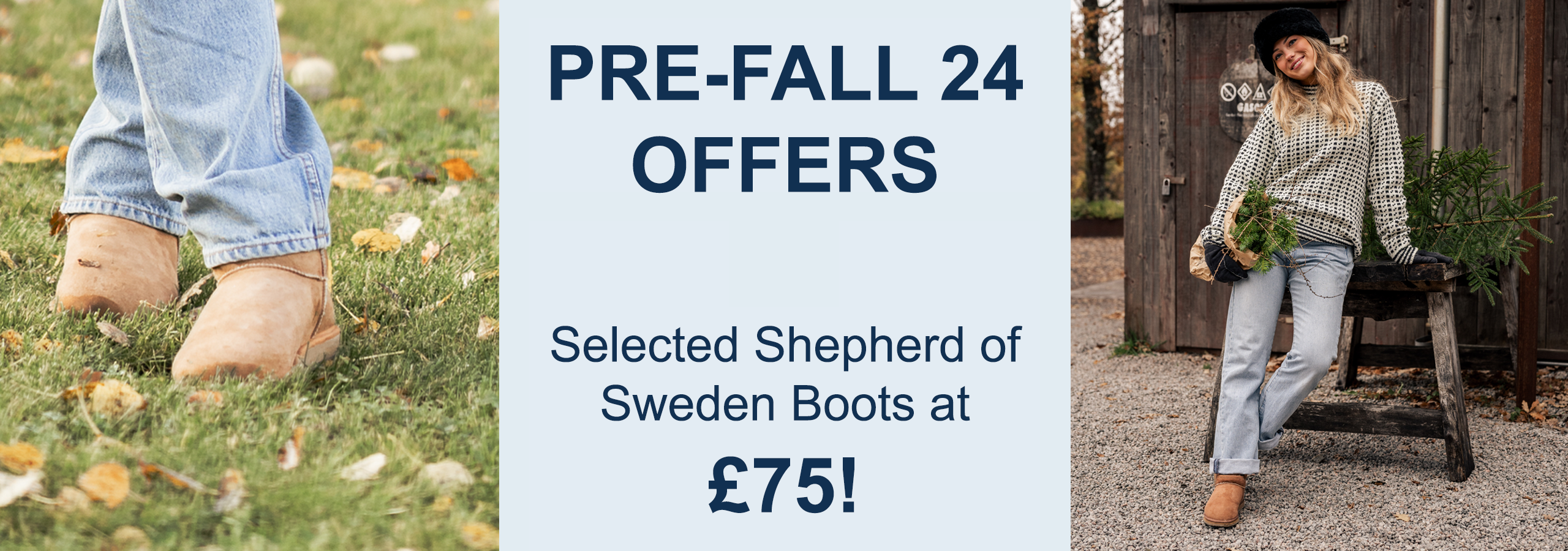 offer boots