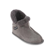 Oskar Asphalt Natural Sheepskin