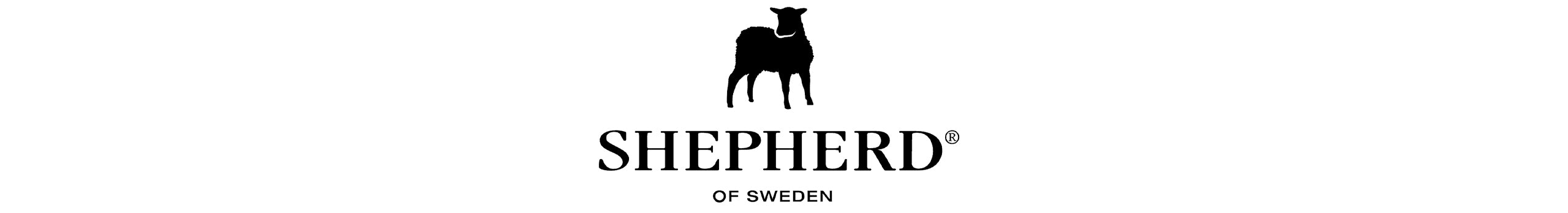 Shepherd of Sweden logo
