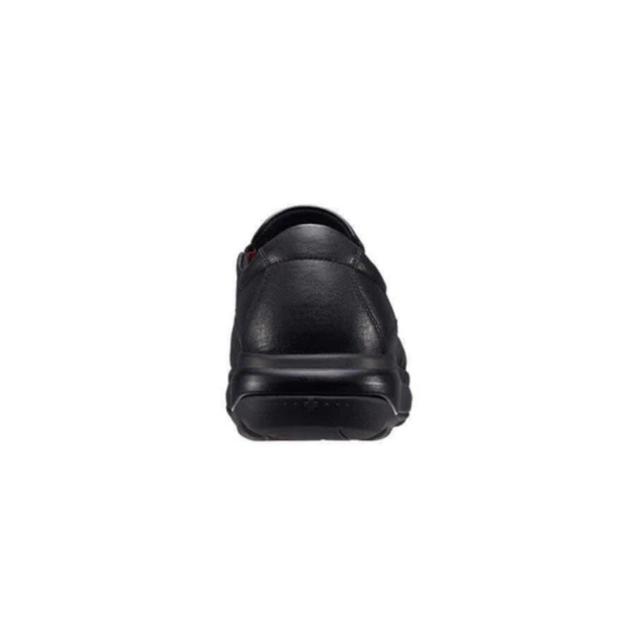 Joya Traveller II Black II Shoe