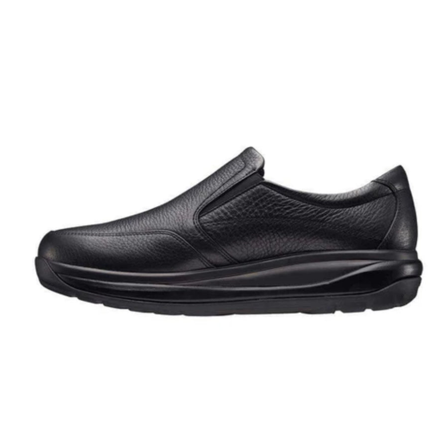 Joya Traveller II Black II Shoe