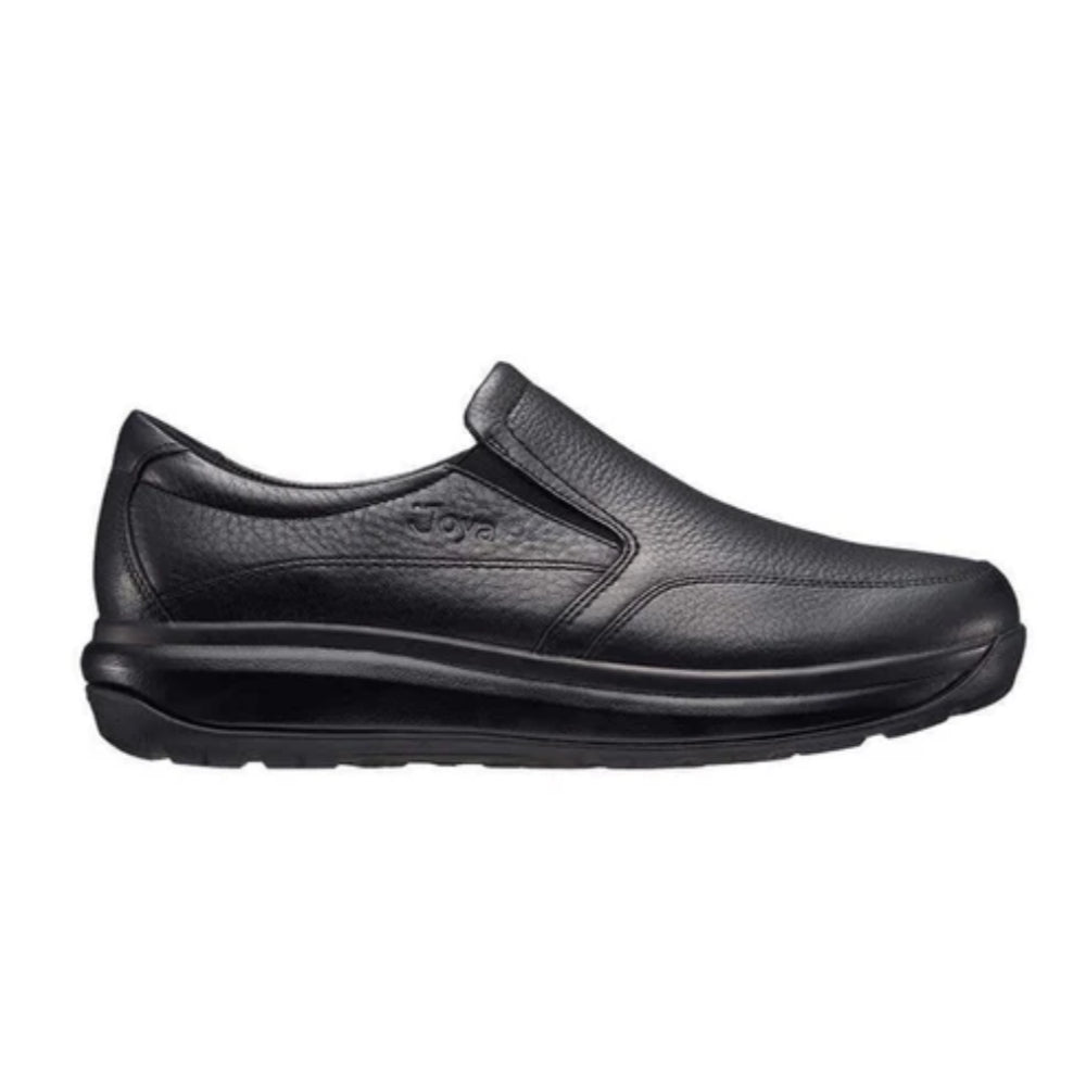 Joya Traveller II Black II Shoe