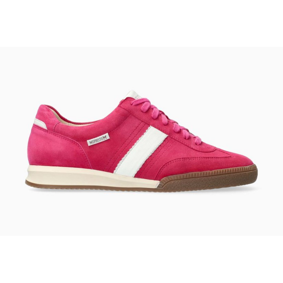 Witney 12240 Fuchsia Velsport Leather